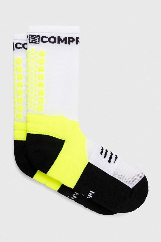 

Носки Ultra Trail Compressport, черный