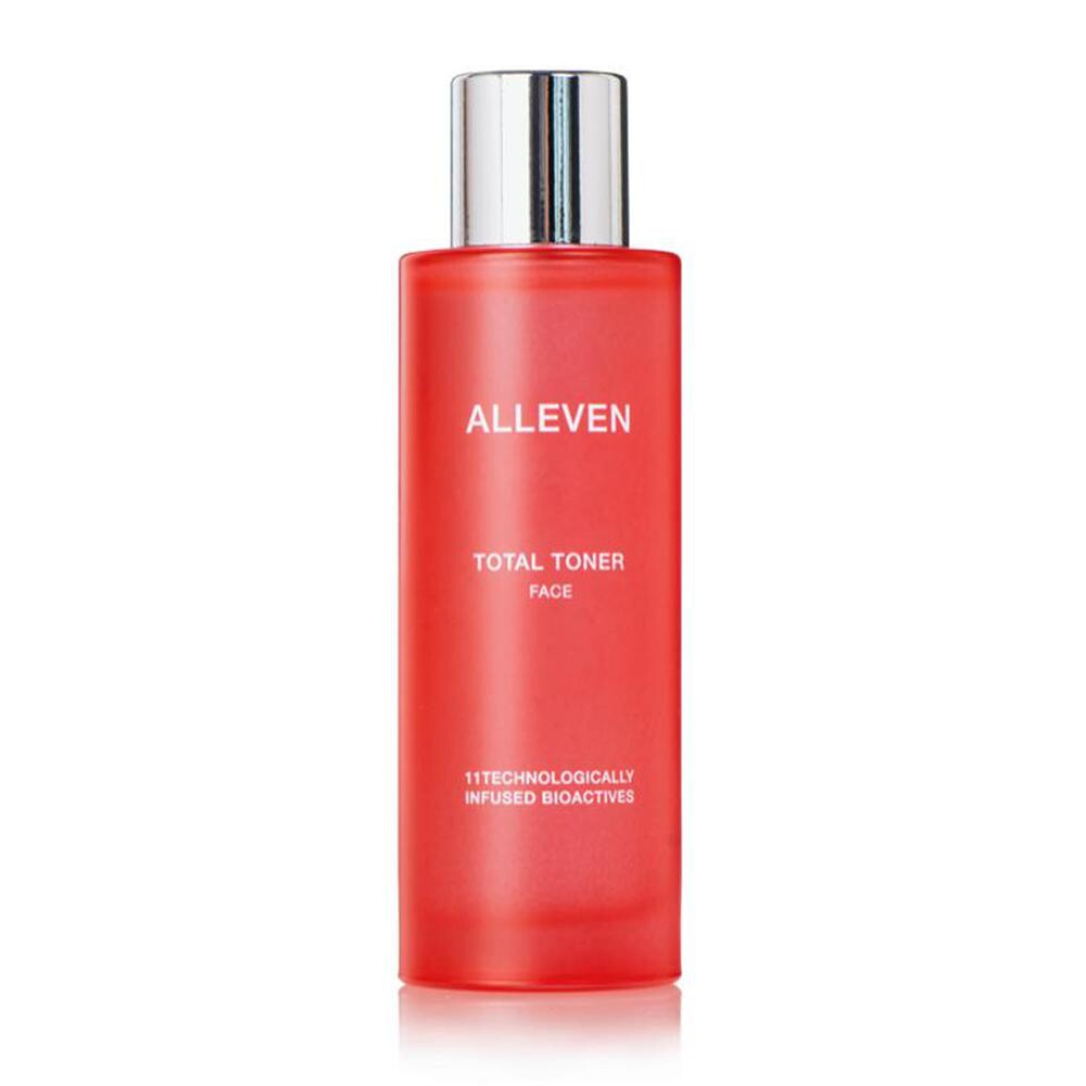 

Тоник для лица Alleven, 100 мл