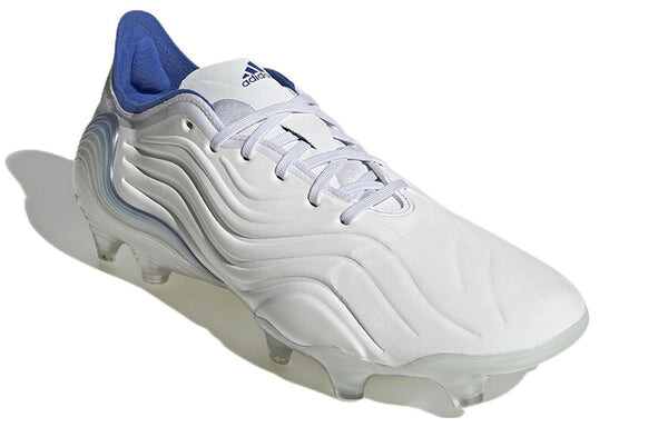 Кроссовки copa sense.1 fg Adidas, белый — фото 3