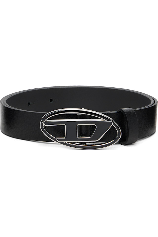 

Ремень B-1Dr 25 Diesel, черный