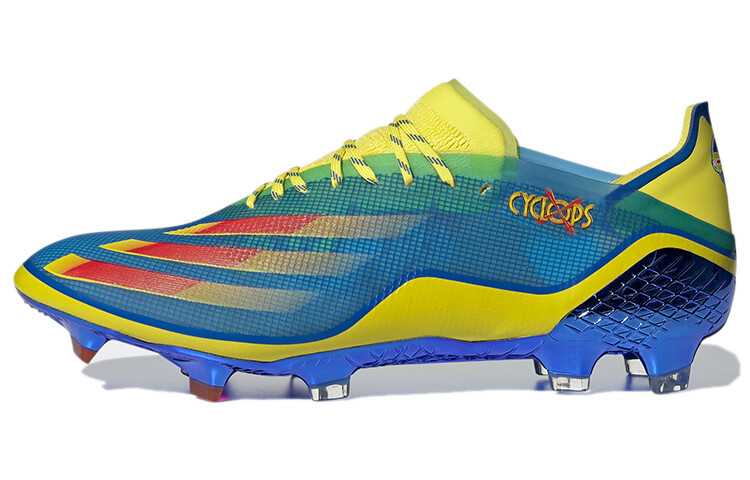 

X Ghosted.1 FG Marvel Циклоп Adidas