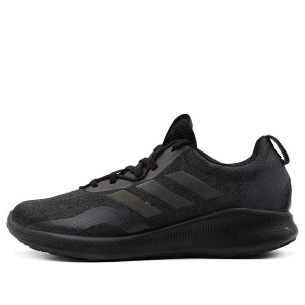 

Кроссовки purebounce Adidas, черный