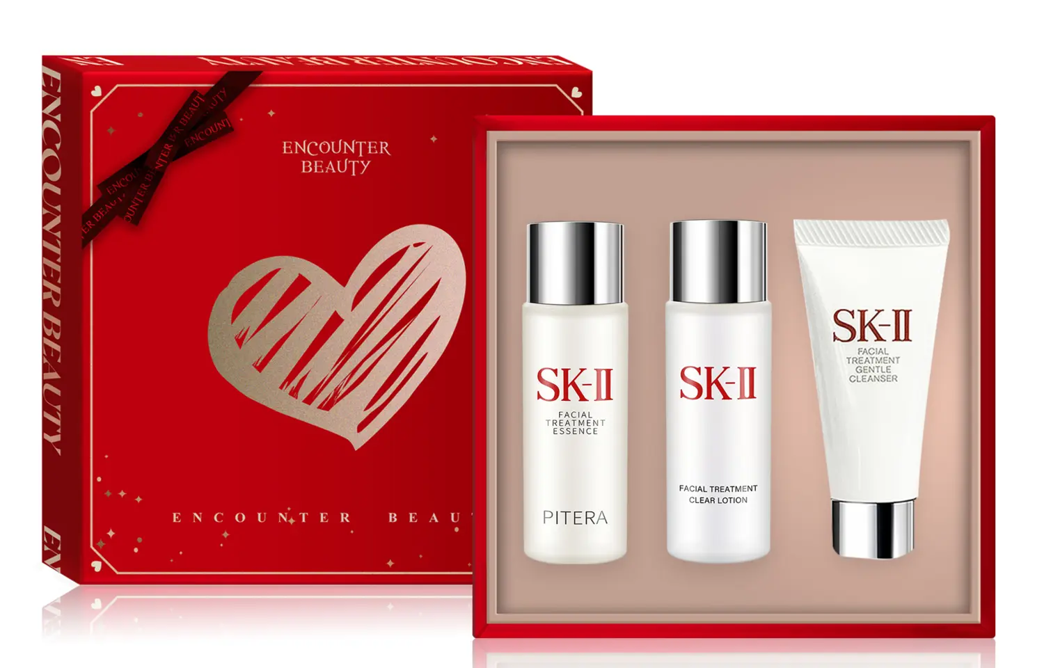 Набор для путешествий SK-II Travel Luxury, 5 предметов — фото 3