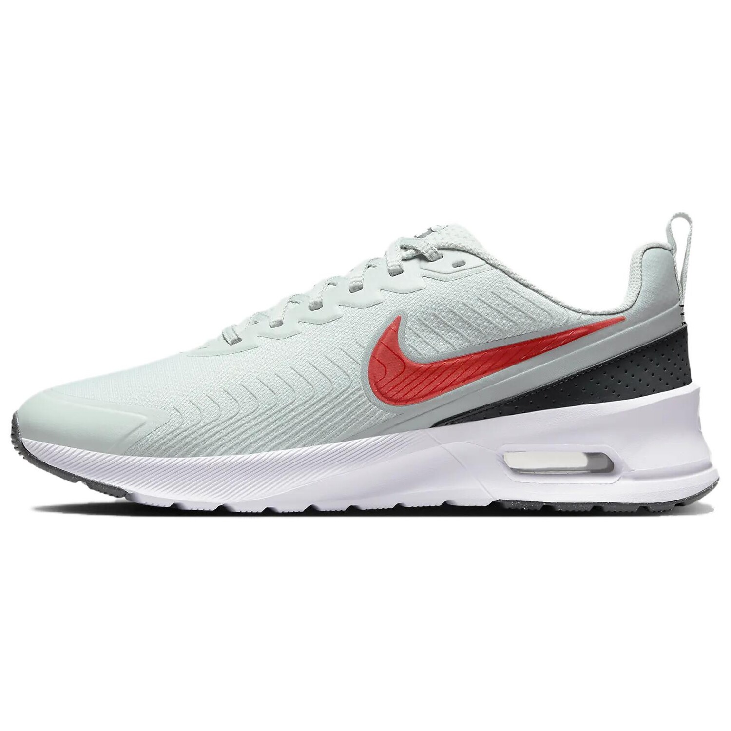 

Кроссовки мужские Lifestyle Shoes Men Low-Top Light Green Nike