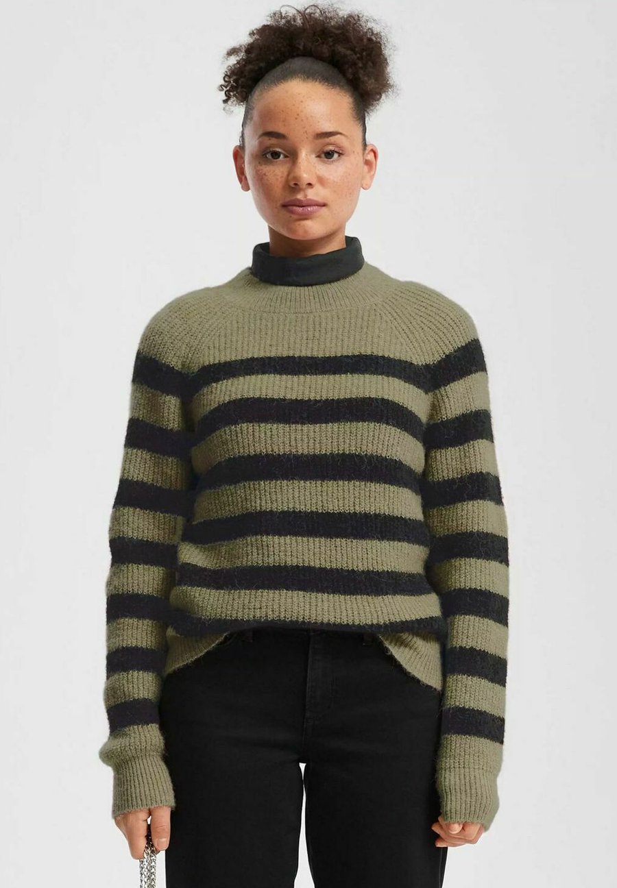 

Джемпер QS Jumper, Grün/Green