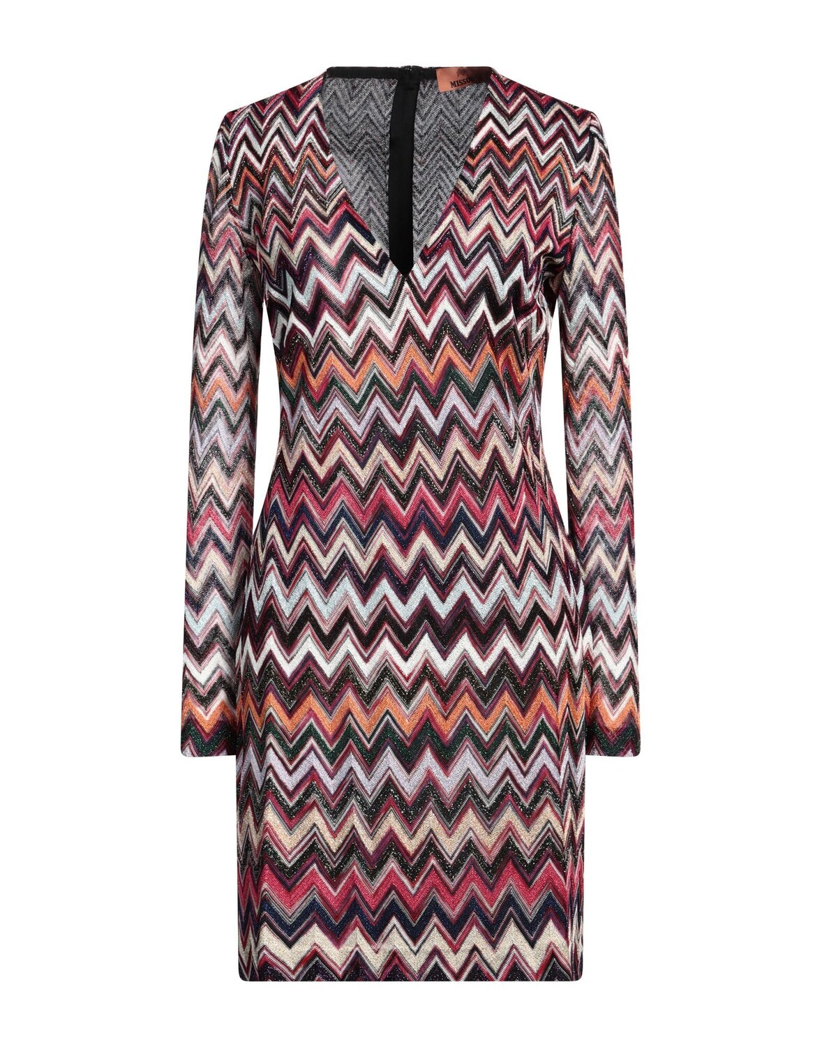 

Платье Missoni, фуксия