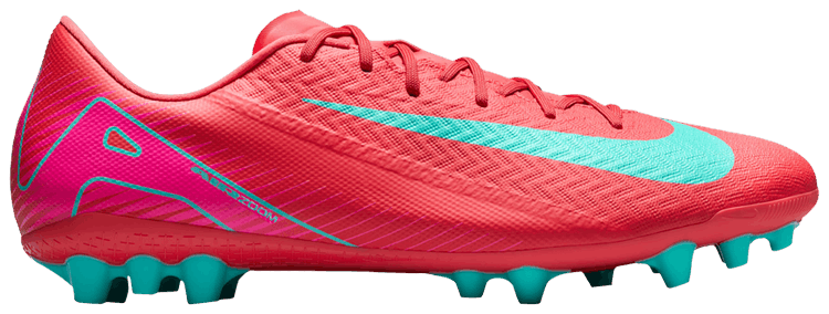 

Кроссовки Nike Zoom Mercurial Vapor 16 Academy AG 'Mad Energy Pack', красный