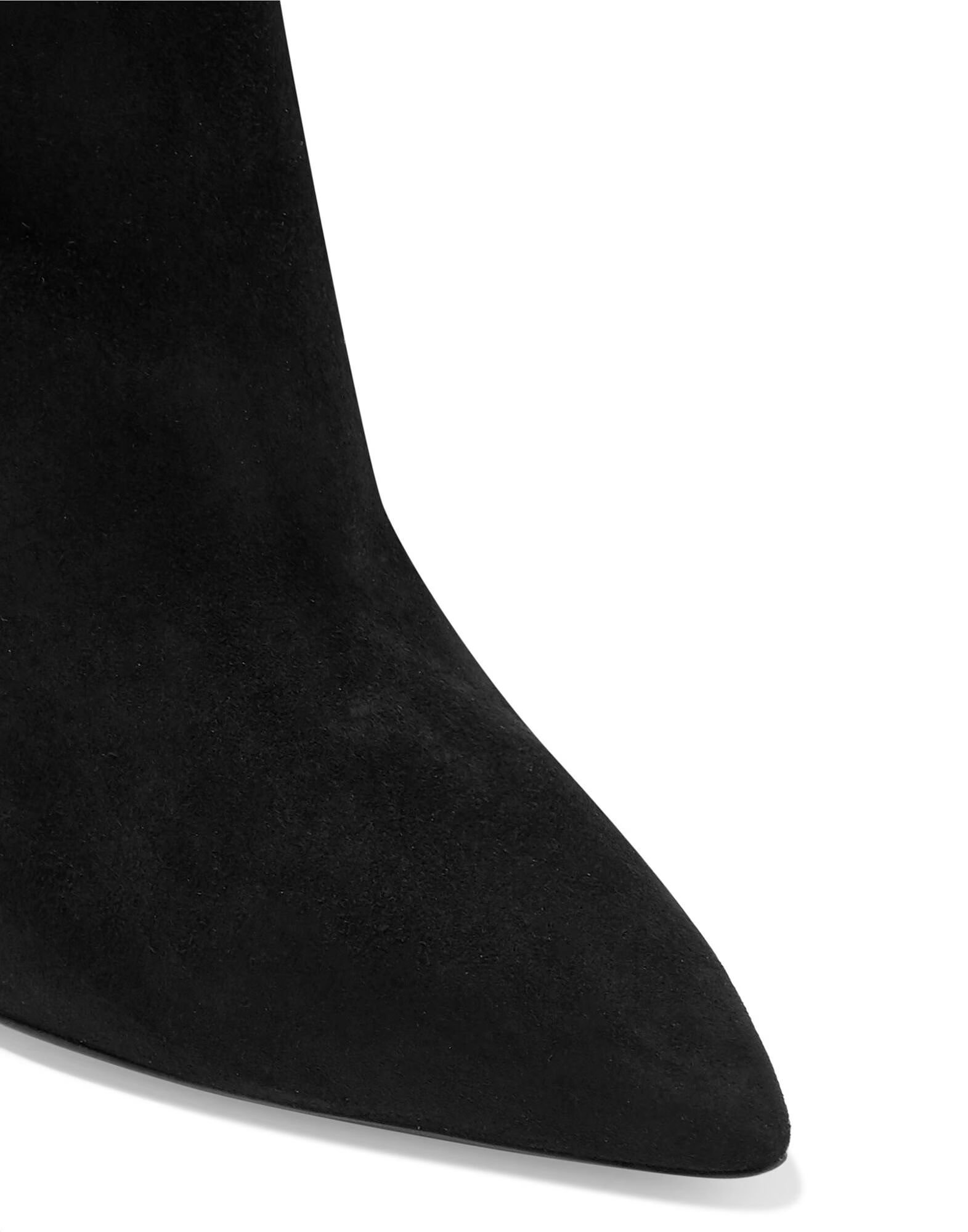 Ботинки Giuseppe Zanotti, черный — фото 2