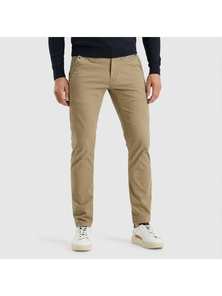 

Тканевые брюки PME Legend Hose, цвет Elmwood