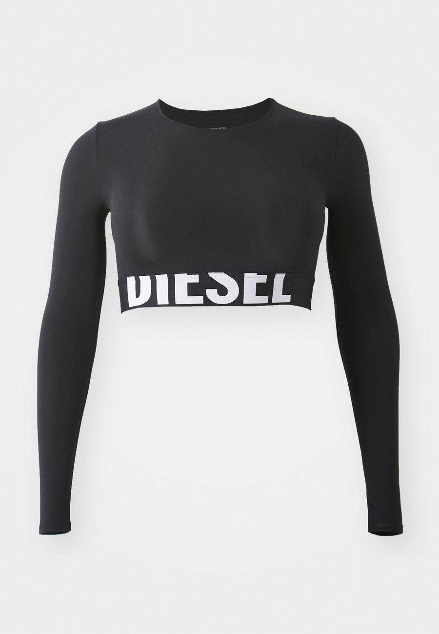 

Пижамный топ Diesel MELISSA-D-POP, 9Xx/Black