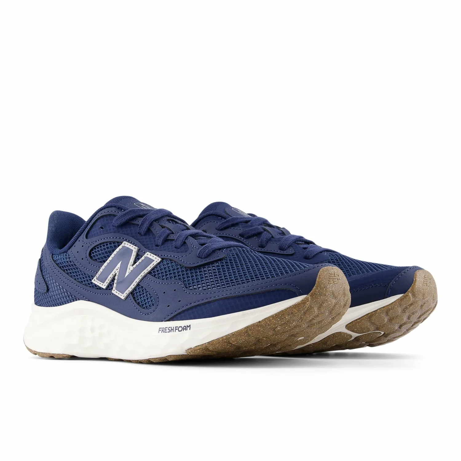 MARISTA4 / MARISTN4 / MARISTX4 New Balance, NAVY — фото 4
