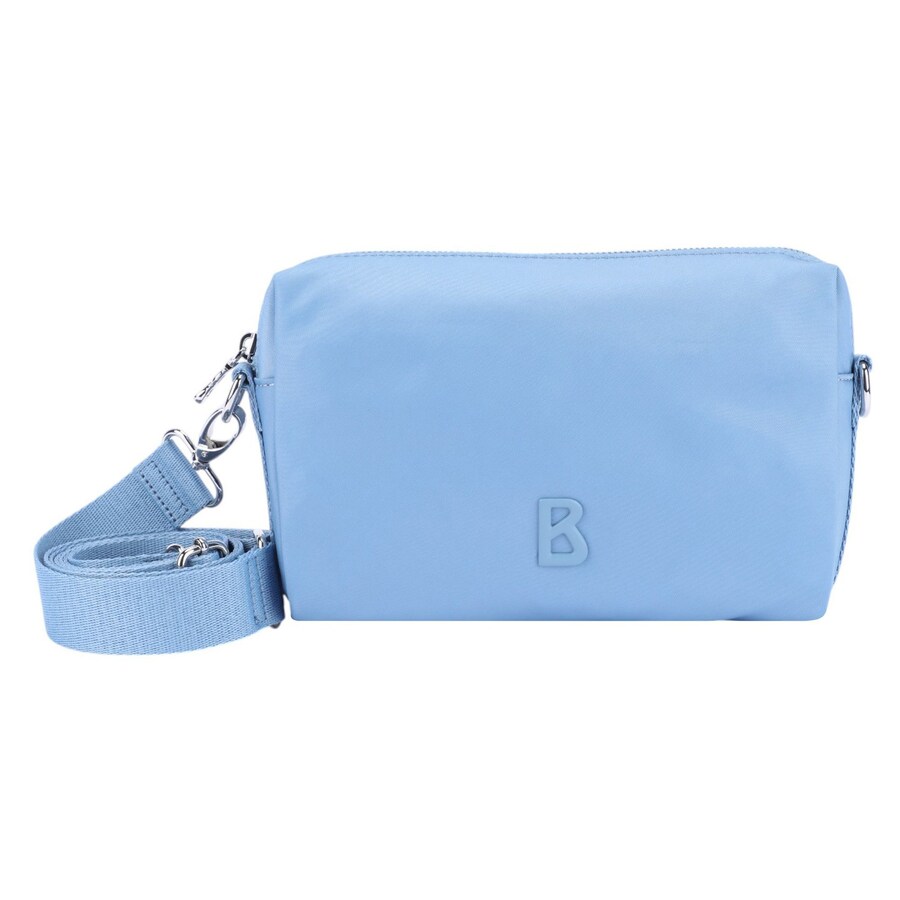 

Сумка кросс-боди BOGNER Verbier Play 1.0 Pukie, Light blue