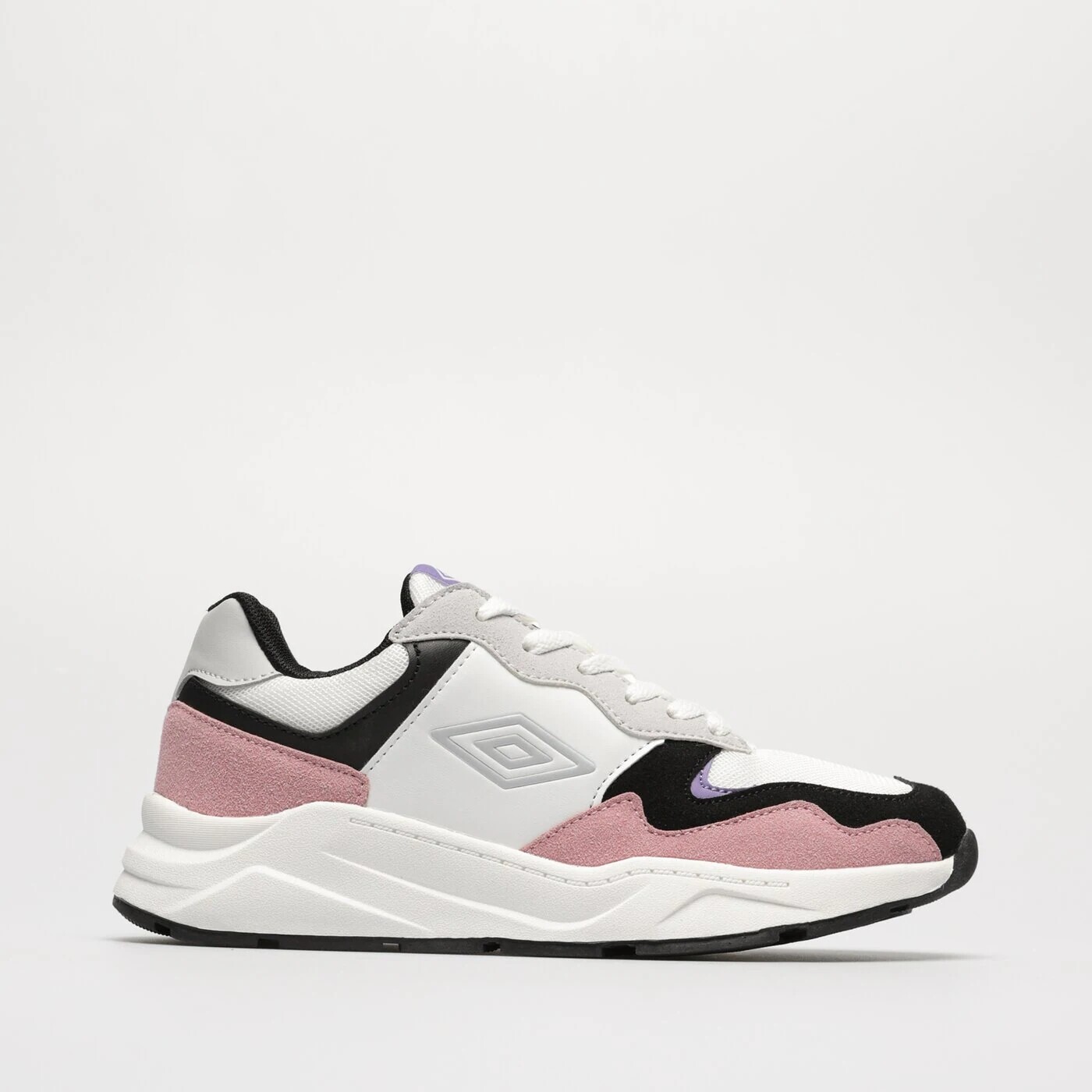 

Кроссовки Umbro Yenta, розовый