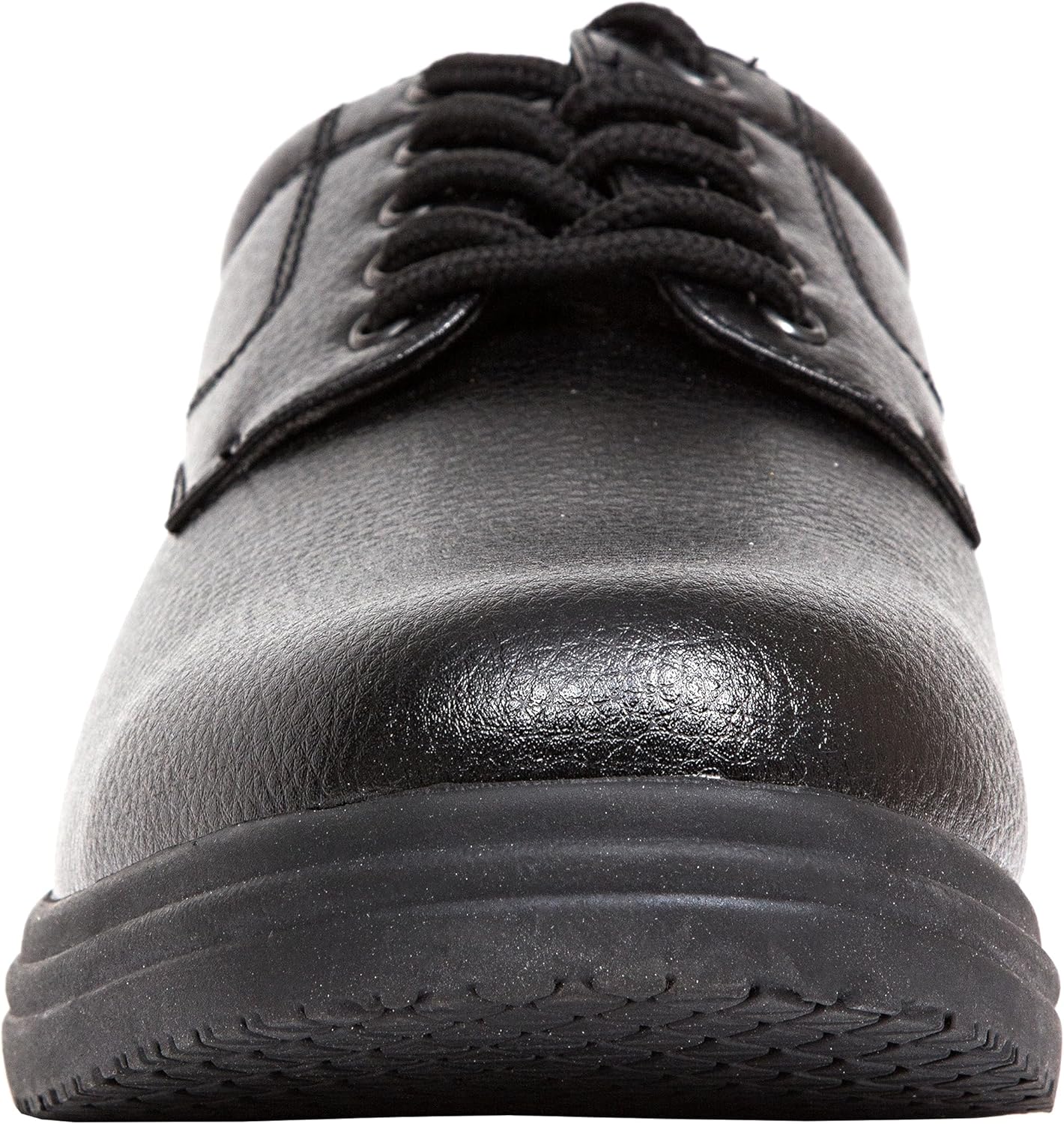 Туфли Deer Stags Mens Service, черный — фото 2