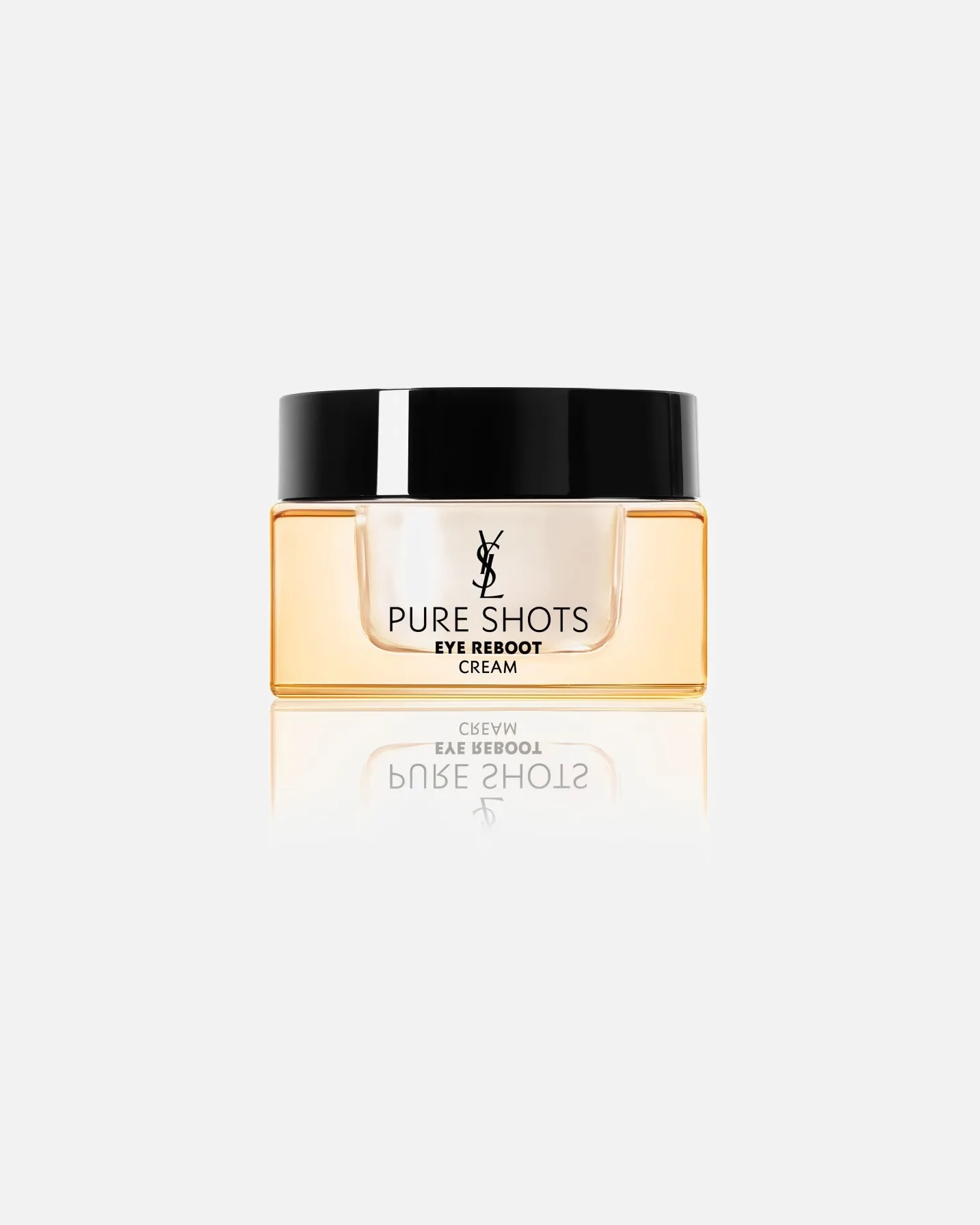Крем для глаз Pure Shots Eye Reboot Cream Yves Saint Laurent, 15 мл