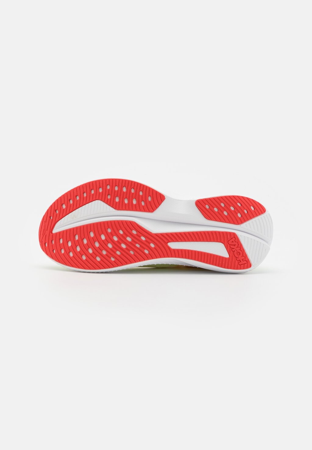 

Кроссовки MACH 6 HOKA, белый