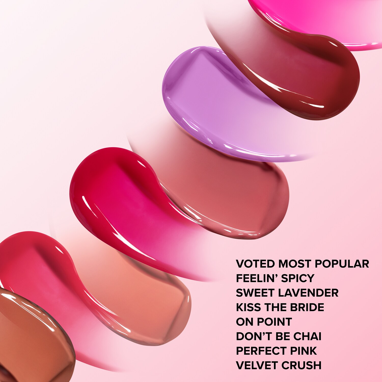Блеск для губ, придающий объем Lip Injection Extreme Plumping Clicks Too Faced, On Point (1.5 g) — фото 4