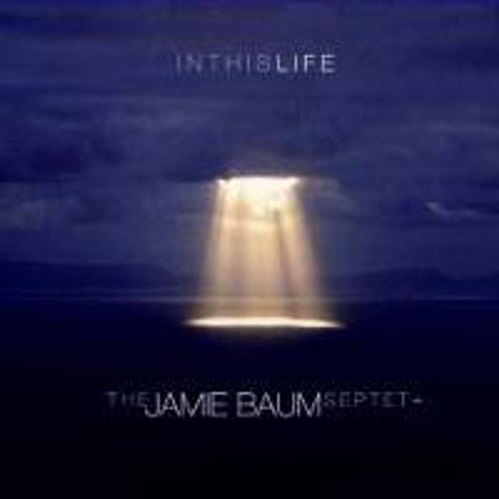 

Диск CD In This Life - Jamie Baum