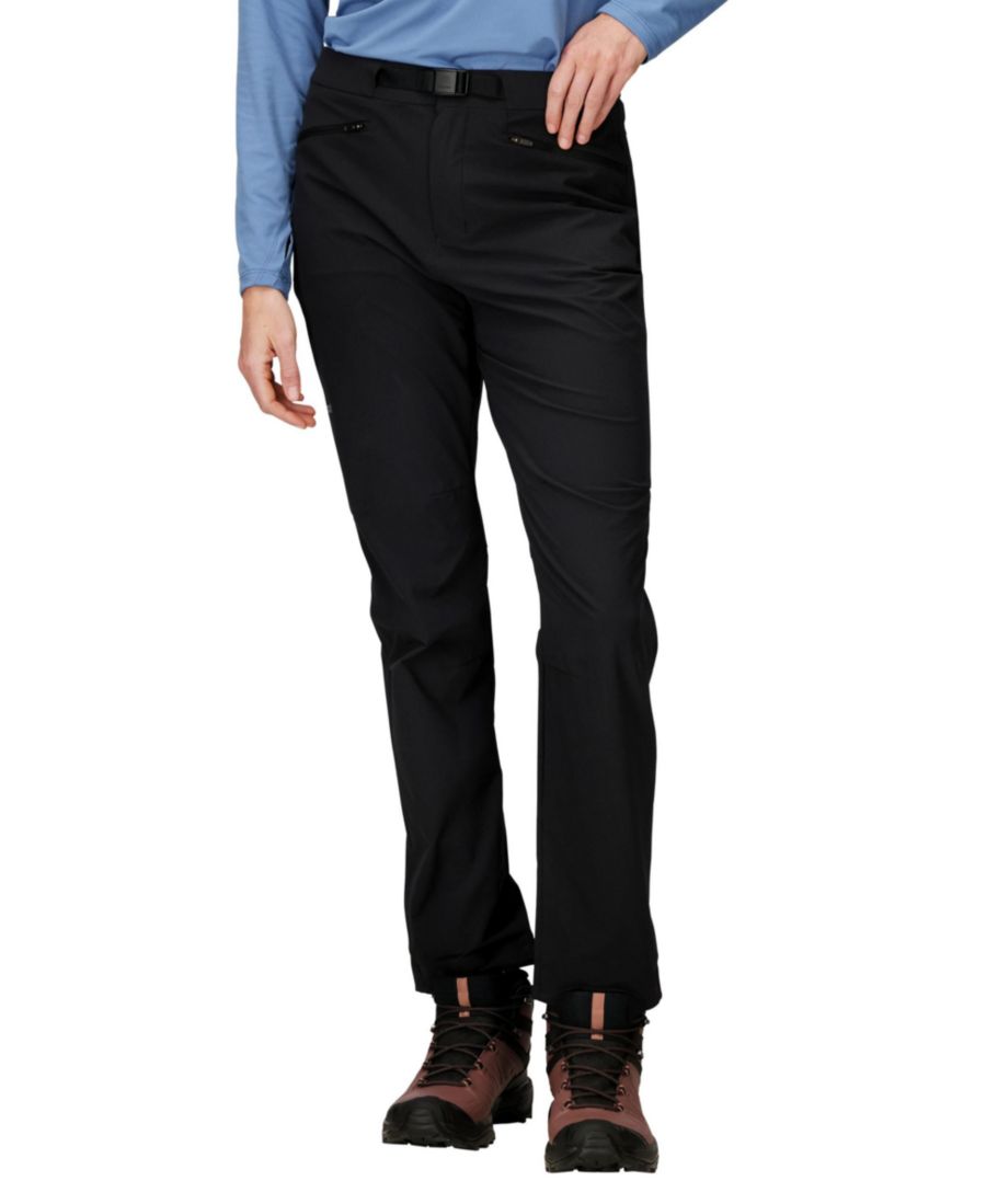 

Женские спортивные брюки для горных походов Marmot, Black