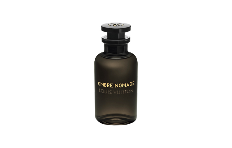 

Восточный аромат floating shadow парфюмерная вода деревянный восточный аккорд saffron 100 мл/200 мл LOUIS VUITTON