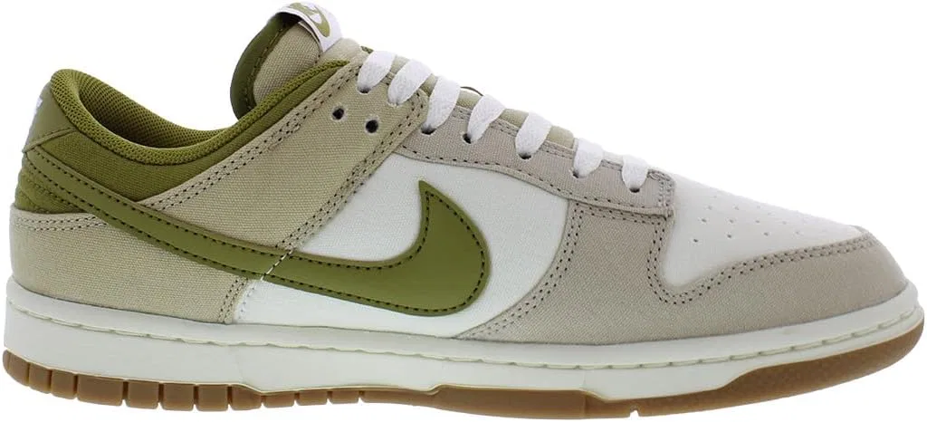 Мужские кроссовки Nike Dunk Low Retro Bttys, Sail Pacific Moss Cream Ii — фото 3