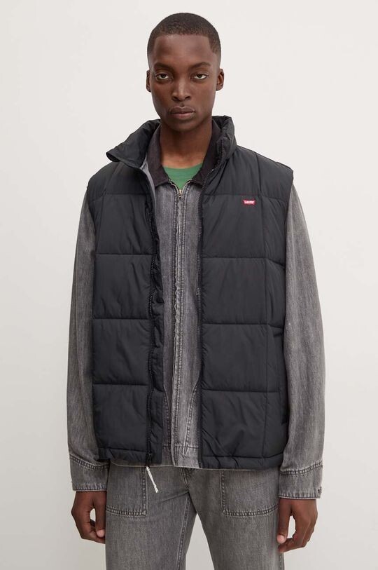 

Жилет Levi's, черный