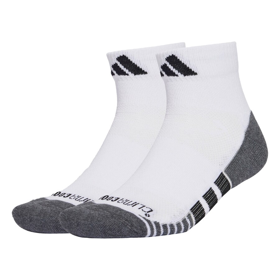 

Спортивные носки ADIDAS PERFORMANCE Athletic Socks, белый