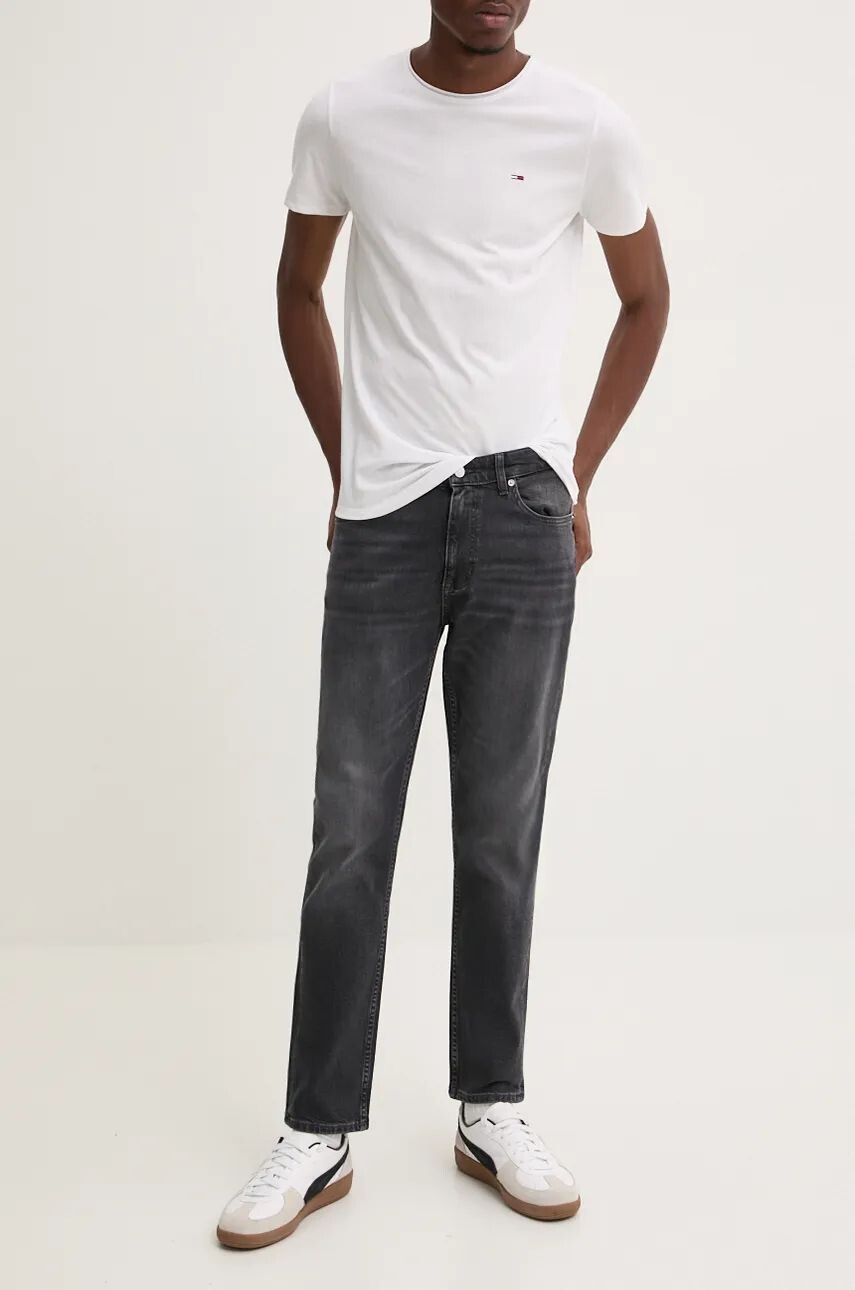 

Джинсы Томми Джинс Tommy Jeans, черный