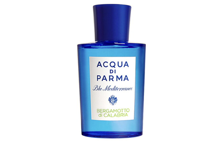 Туалетная вода Acqua di Parma Blu Mediterraneo Bergamotto di Calabria, 180 мл — фото 3