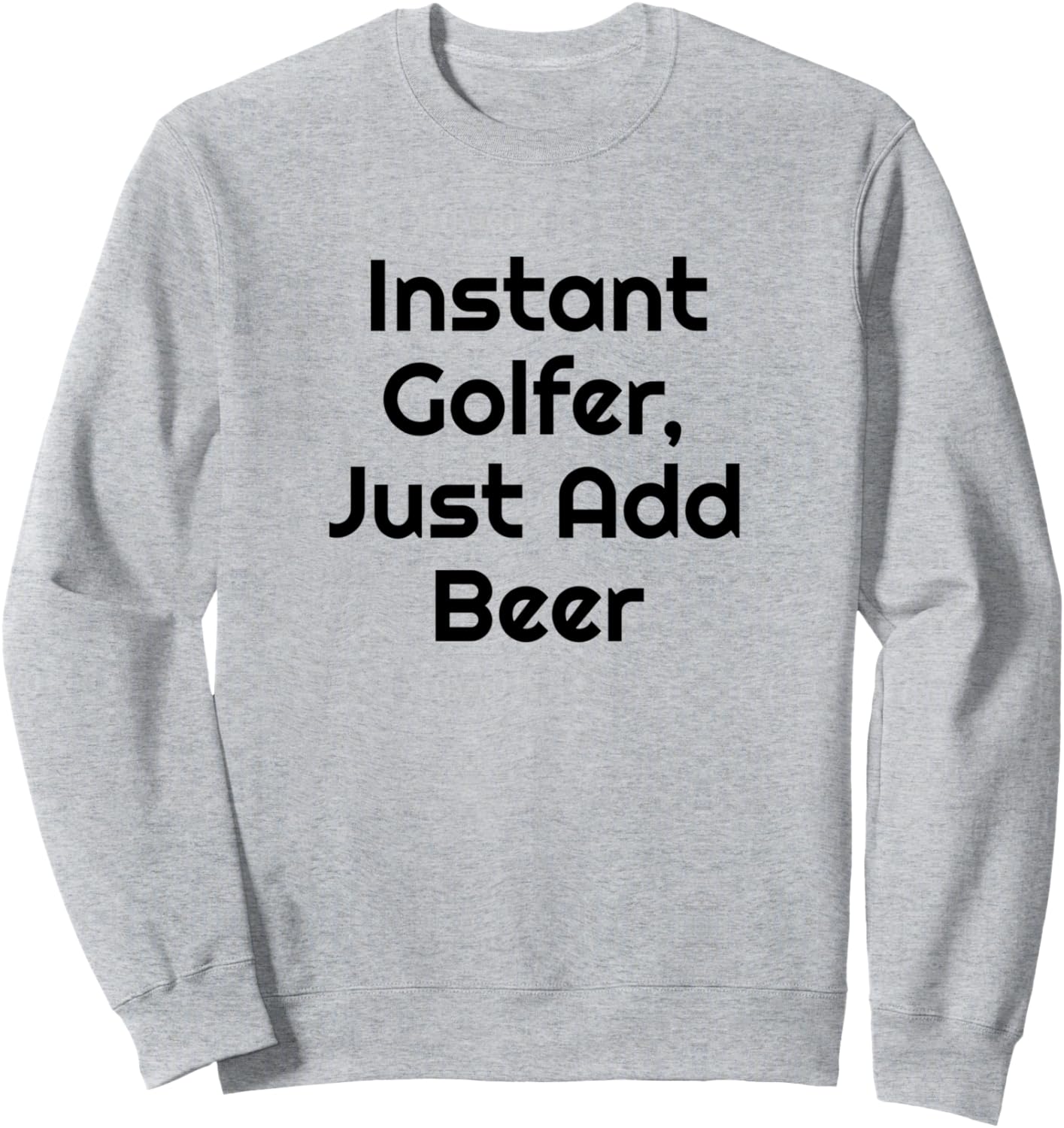 

Милая забавная толстовка для фанатов Four1Nine Golfers Official, серый