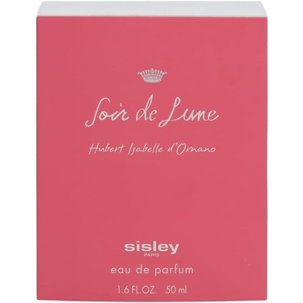 Sisley Soir De Lune Eau De Parfum Spray 50ml — фото 3