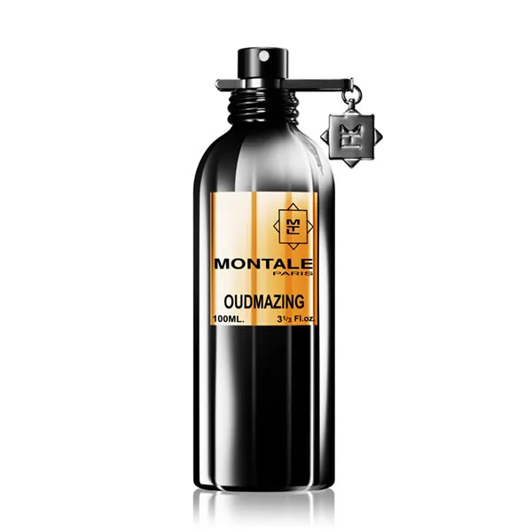 

Унисекс парфюмированная вода Oudmazing Montale Paris, 100 ml