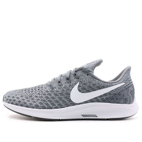 

Кроссовки air zoom pegasus 35 Nike, серый