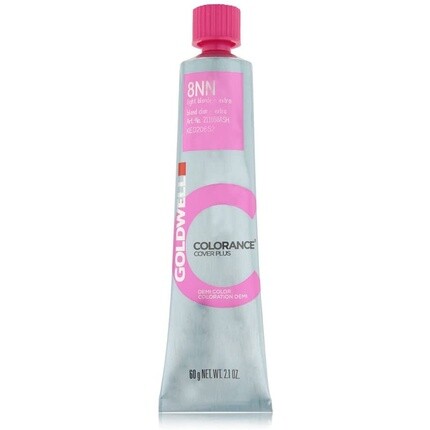 

Goldwell Demi Permanent Color GW 8NN 60 мл Colorance