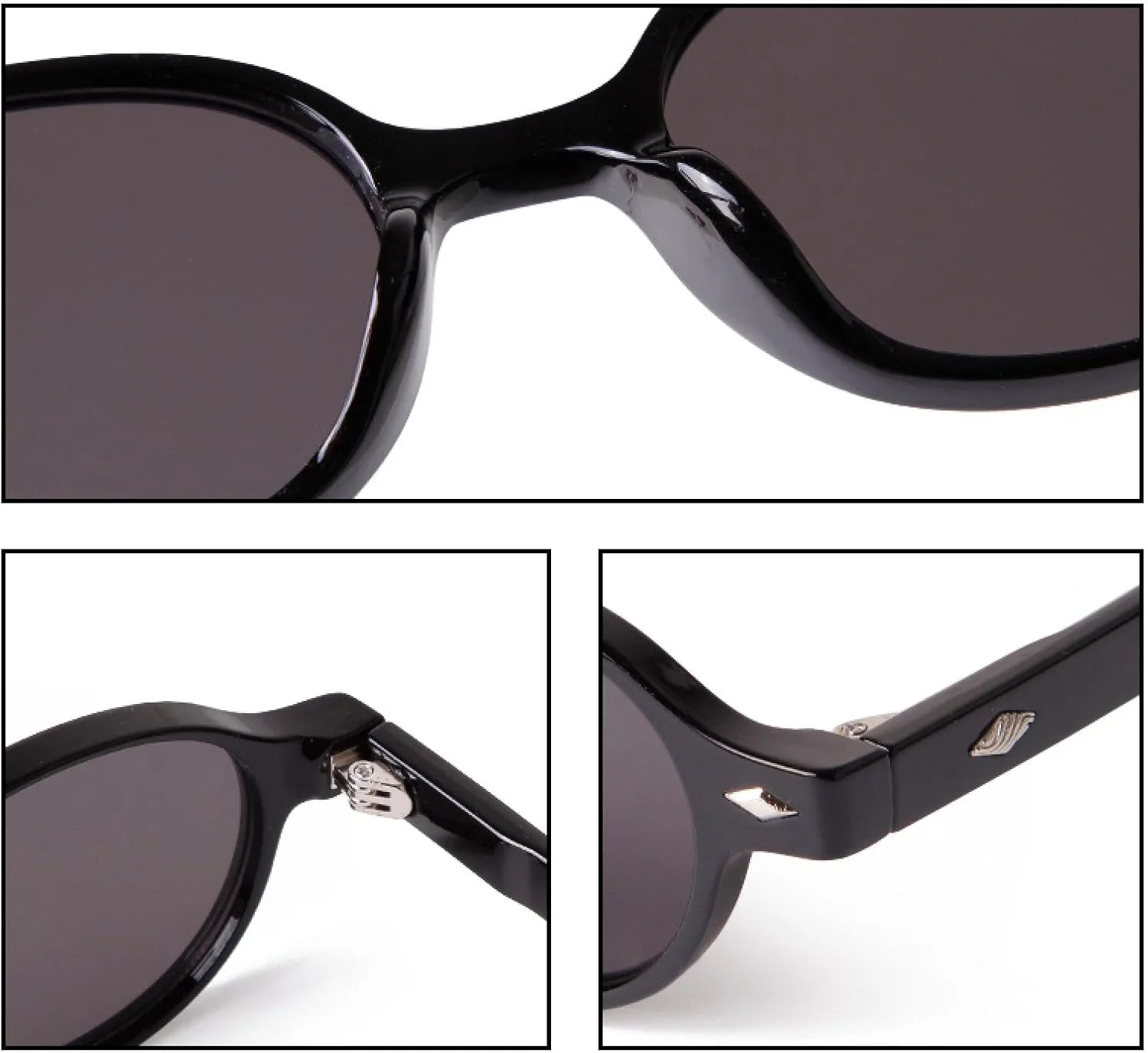 

Маленькие овальные женские сексуальные солнцезащитные очки, модные черные, для жаркого солнца, винтажные ретро, ​​разноцветные солнцезащитные очки WNCKSQ, C3