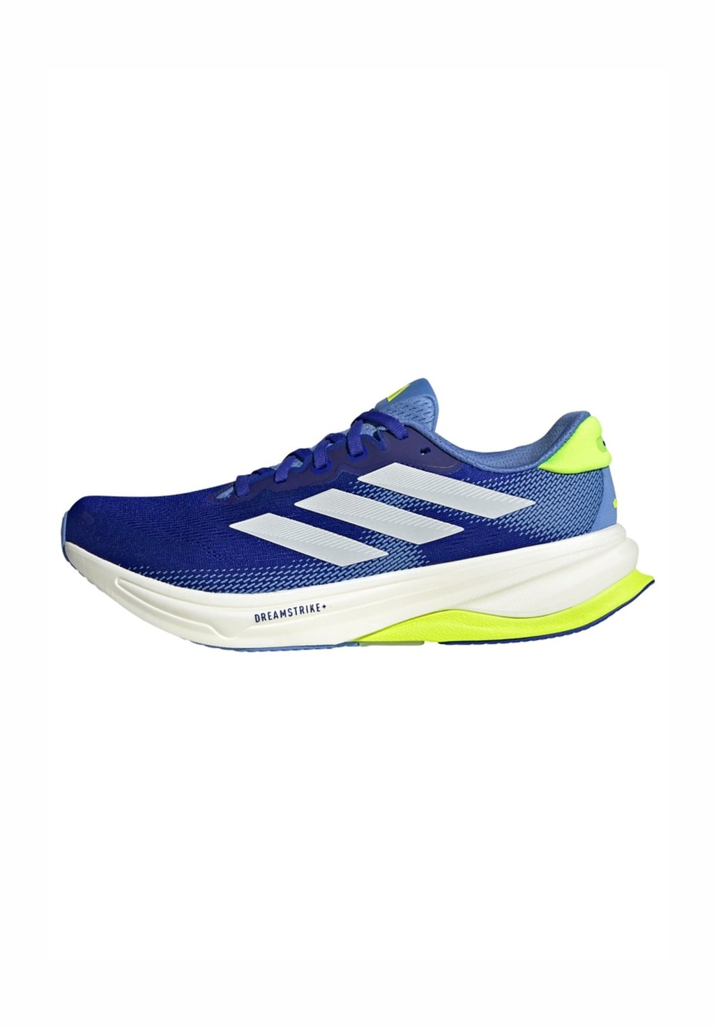 

Обувь для бега SUPERNOVA SOLUTION 2 M Adidas Performance, синий