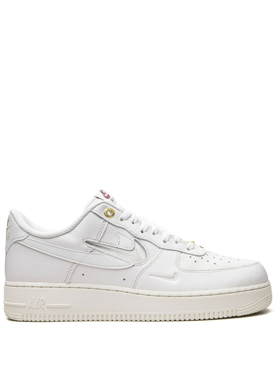 

Nike кроссовки Air Force 1 Low 07 LV8, белый