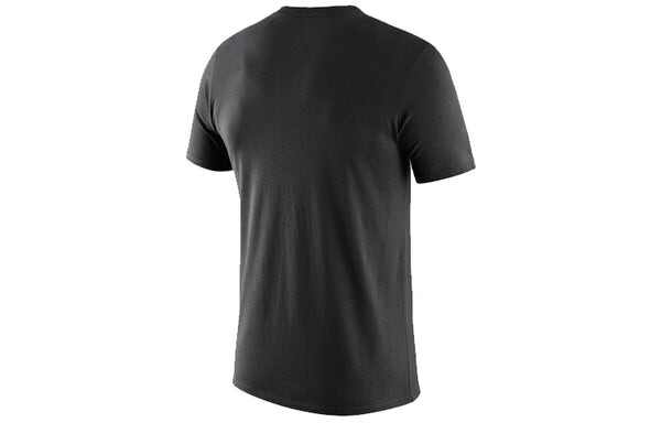 Футболка dri-fit mvp lebron james 'mvp yellow 'black' Nike, черный — фото 2
