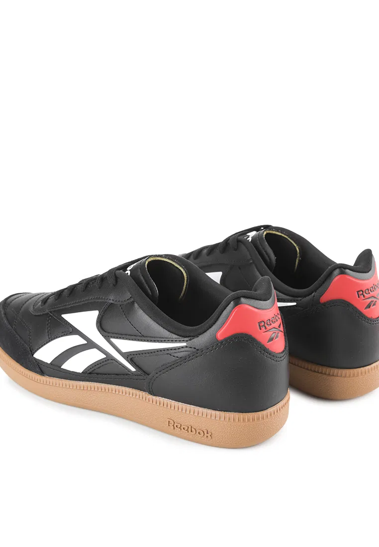 Кроссовки мужские спортивные Reebok Finale, белый/черный — фото 3
