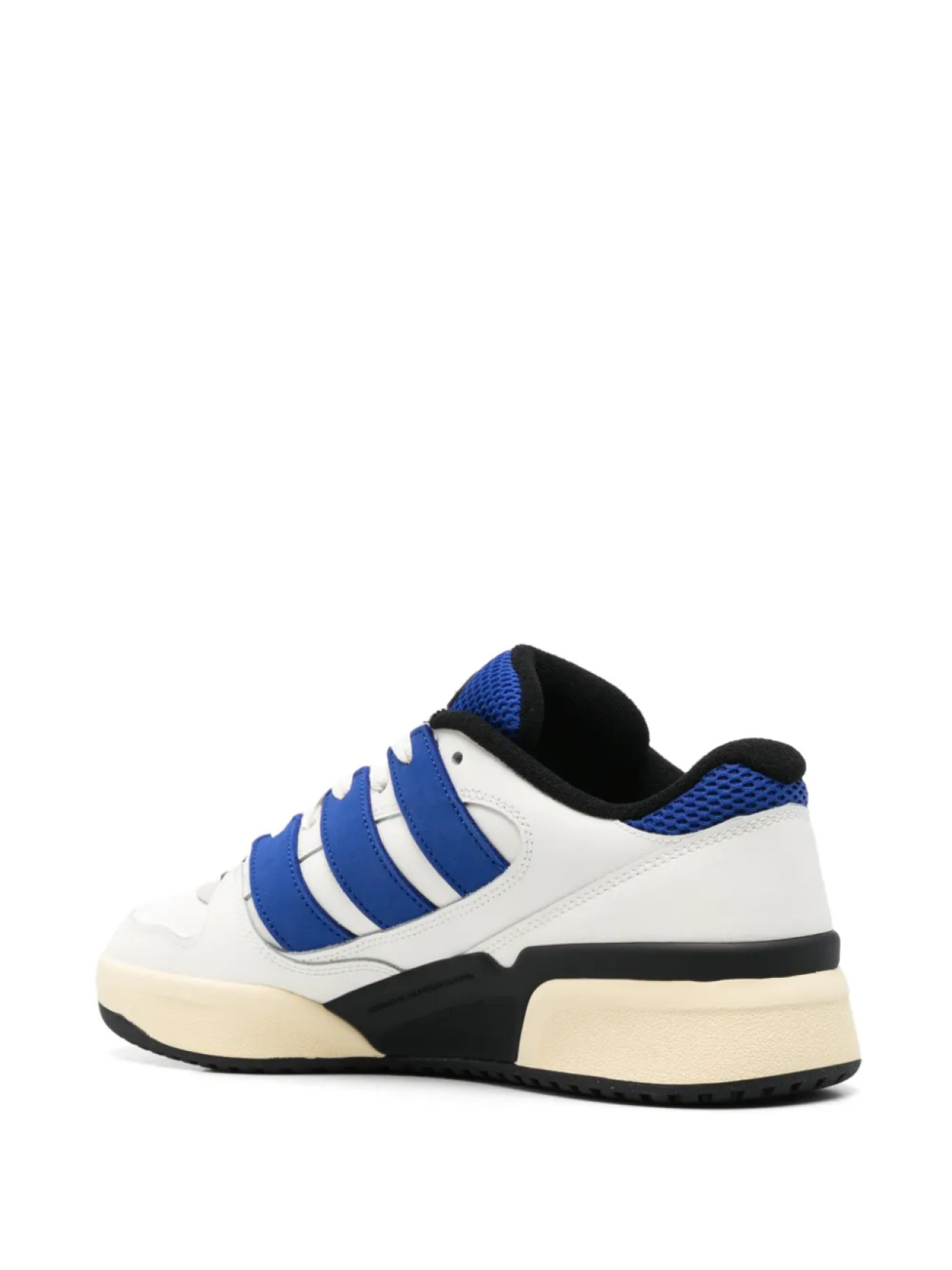 Adidas кроссовки Forum 2000, белый — фото 3