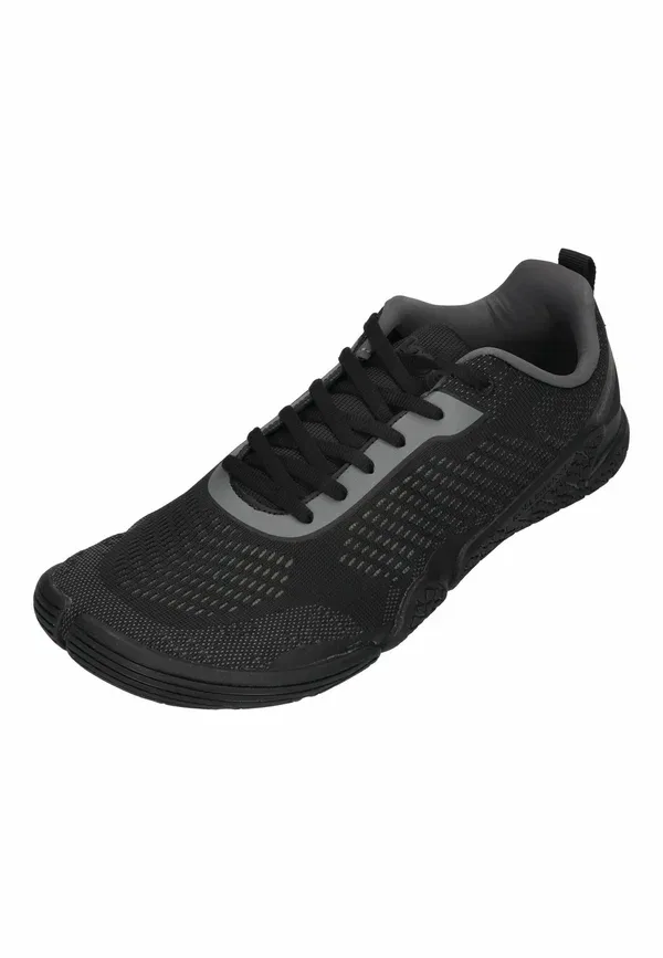 Мужские босоногие кроссовки Koel Nilo Trainers, черный — фото 2