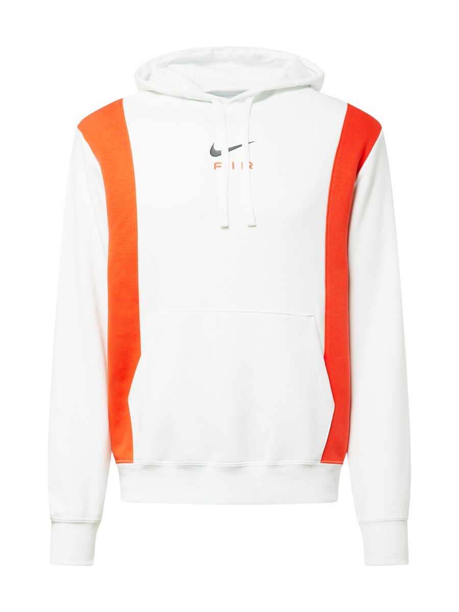 

Толстовка Nike Sportswear, белый
