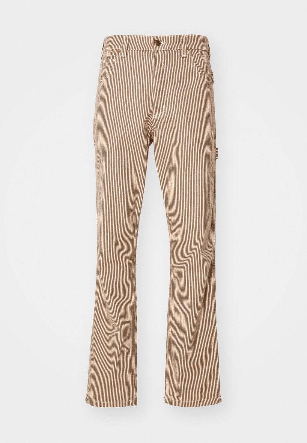 

Брюки GARYVILLE HICKORY Dickies, коричневый