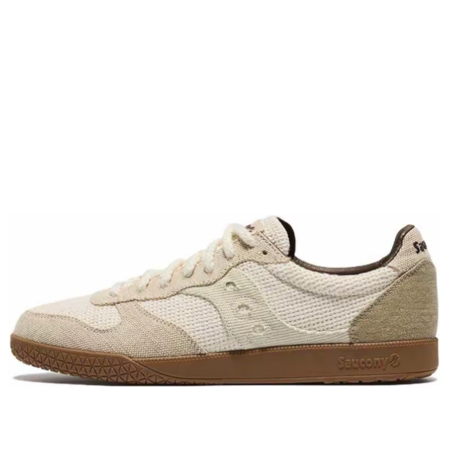 

Кроссовки Saucony Bullet CT 'Beige', бежевый