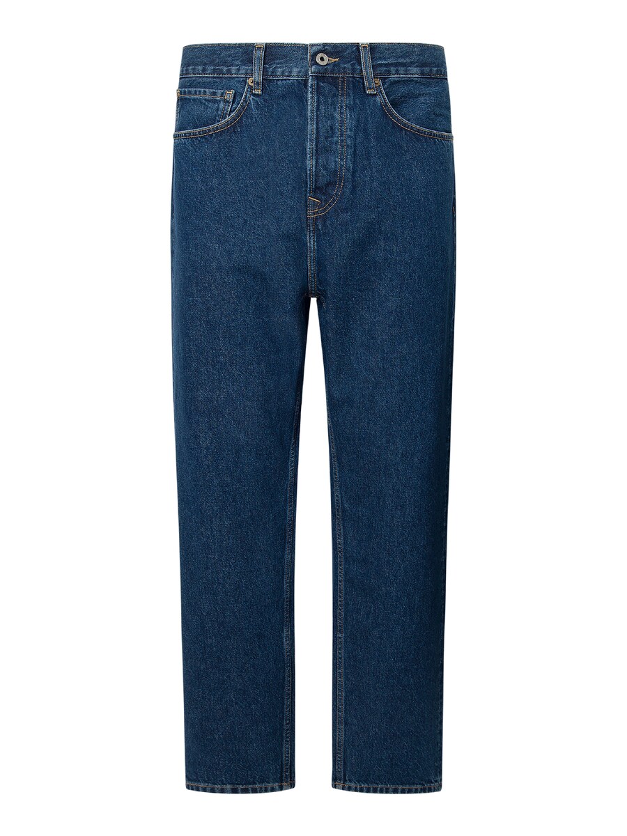 

Джинсы Pepe Jeans Regular Jeans, синий деним