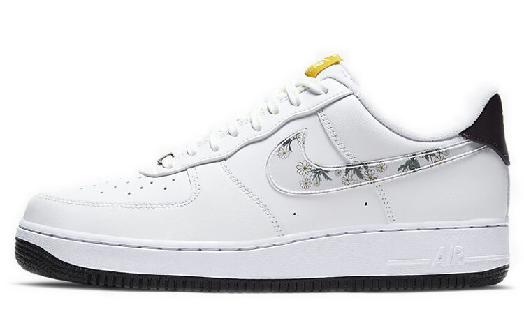 

Кроссовки Nike Air Force 1 Low Daisy