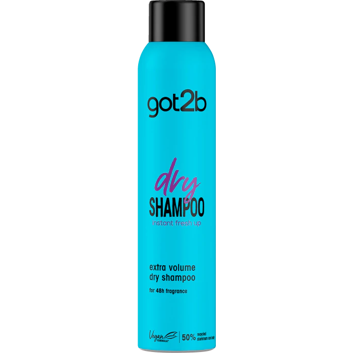

Шампунь Champu Seco Volumen Got 2 B, 1 unidad