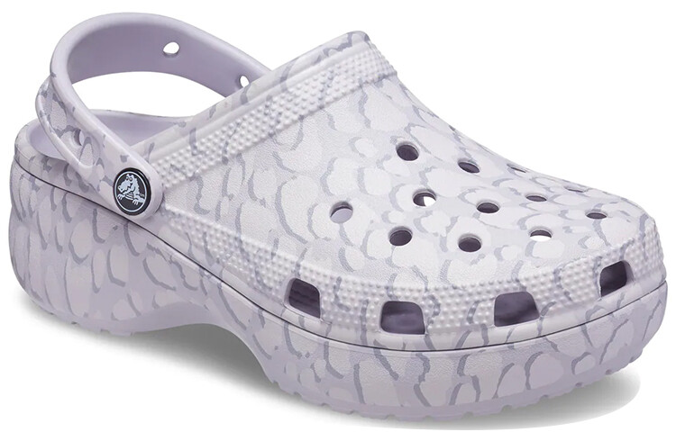 

Сабо Crocs Classic Platform 4 Women's