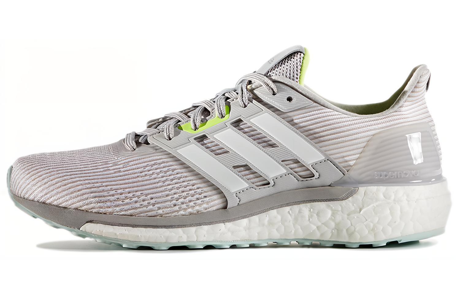 

Кроссовки adidas Women's Supernova 'Light Solid Grey'