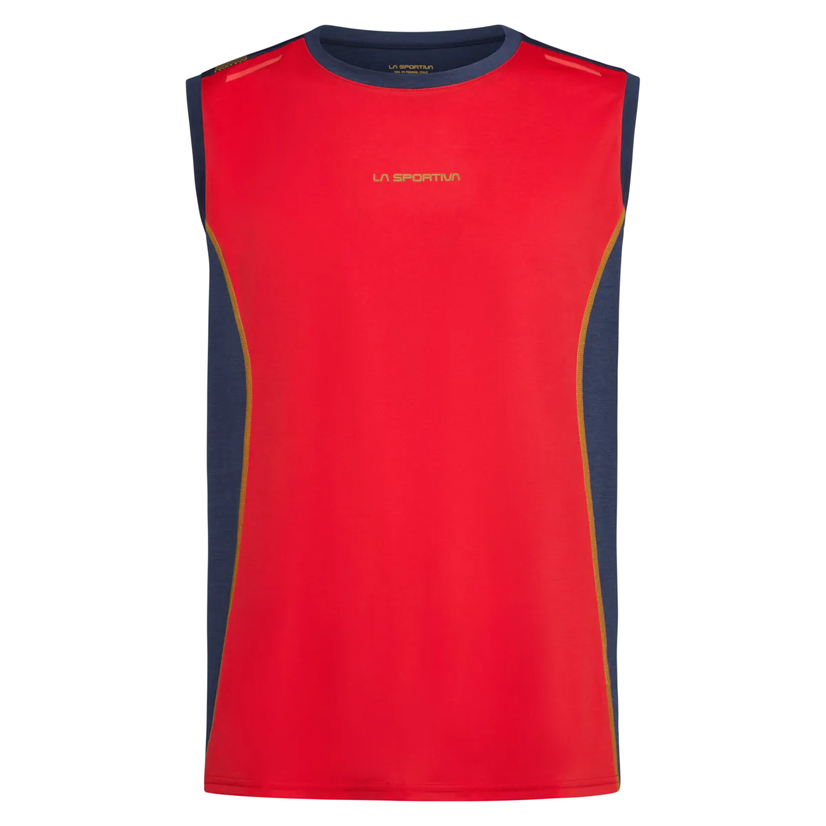

Мужская футболка LA SPORTIVA Tracer Tank, синий